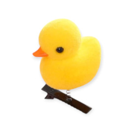 Broche de Patito