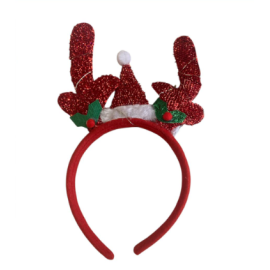 Diadema Luminosa cuernos...