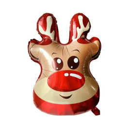 Globo Rodolfo el Reno