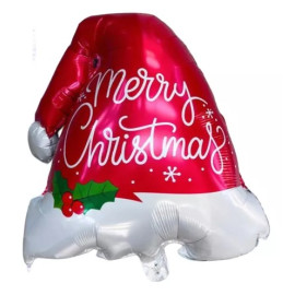 Globo Gorro de Santa