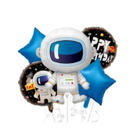 Arreglo Bouquet Astronauta