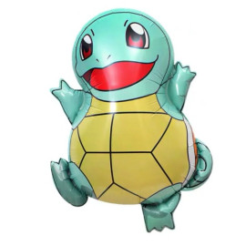 Globo Pokemón Squirtle