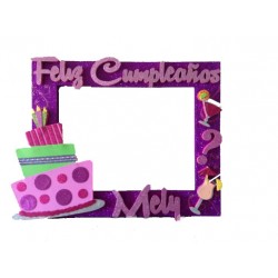 Cuadro personalizado